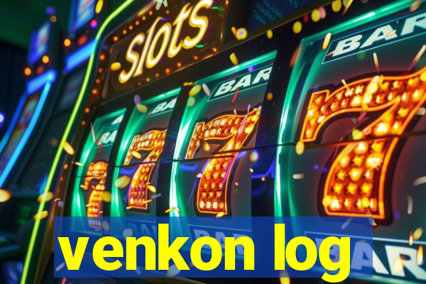 venkon log